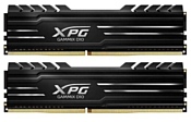 ADATA XPG Gammix D10 AX4U36008G18A-DB10