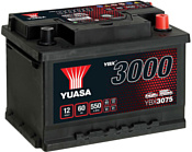 Yuasa YBX3000 YBX3075 (60Ah)