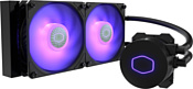 Cooler Master ML240L V2 RGB MLW-D24M-A18PC-R2