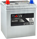 Platin Asia Silver R+ (40Ah)