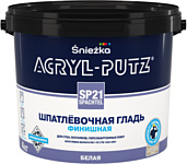 Sniezka Acryl-Putz SP21 Spachtel 4 кг (белый)