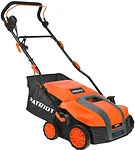 Patriot SCE 180 Patriot SCE 180