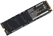 Digma Mega S3 1TB DGSM3001TS33T