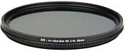 JJC F-CPL58 Ultra-Slim