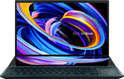 ASUS ZenBook Pro Duo 15 OLED UX582HM-H2033X