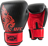 UFC Premium True Thai UTT-75508 (12 oz, черный)