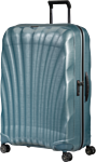 Samsonite C-Lite Ice Blue 81 см