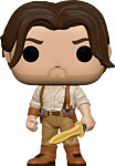 Funko POP! Movies. The Mummy - Rick O'Connell 49165