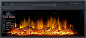 Royal Flame Vision 42 LOG LED