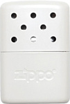 Zippo 40361 (белый матовый)