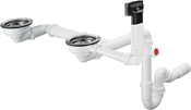 Hansgrohe 43928000