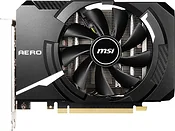 MSI GeForce RTX 3050 Aero ITX 8G OCV2