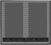 Maunfeld CVI594SF2MDGR Lux