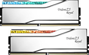 G.SKILL Trident Z5 Royal F5-6400J3039G16GX2-TR5S G.SKILL Trident Z5 Royal F5-6400J3039G16GX2-TR5S