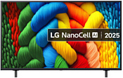 LG NanoCell NANO80 50NANO80A6B