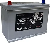 Forvard EFB Premium Asia L+ (110Ah)