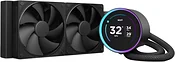 NZXT Kraken Elite 240 RL-KN24E-B2