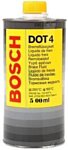 Bosch DOT4 250мл
