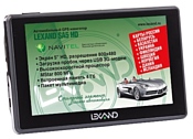 LEXAND SA5 HD LEXAND SA5 HD