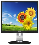 Philips 19P4QYEB Philips 19P4QYEB