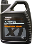 Xenum X1 5W-30 5л