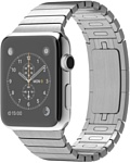 Apple Watch 42mm Stainless Steel with Link Bracelet (MJ472)