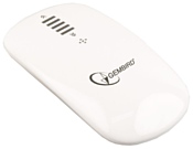 Gembird MUSW-PT-001-W White USB