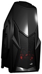 AeroCool Cruisestar Advance Black