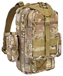 DEFCON 5 Tactical One Day 25 khaki (multi camo)