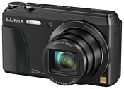 Panasonic Lumix DMC-TZ58