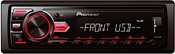 Pioneer MVH-08UB Pioneer MVH-08UB