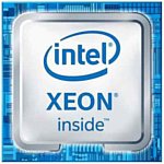 Intel Xeon E3-1270V6 Kaby Lake (3700 MHz, LGA1151, L3 8192Kb)