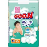 GOON M 7-12 кг (58 шт.)