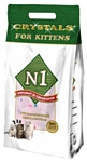 N1 Crystals For Kittens 5л