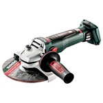 Metabo WB 18 LTX BL 180 0 MetaLoc