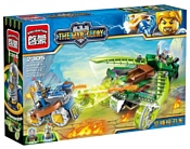 Enlighten Brick The War of Glory 2305 Противостояние