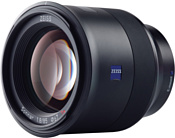 Carl Zeiss Batis 1.8/85 E-mount