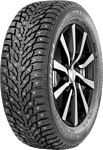 Nokian Hakkapeliitta 9 225/55 R17 97T (run-flat)