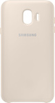 Samsung Dual Layer Cover для Samsung Galaxy J4 (золотистый)