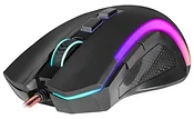 Redragon Griffin black USB
