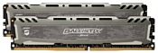 Ballistix BLS2K8G4D32AESBK