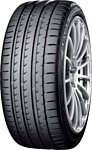 Yokohama Advan Sport V105S 225/45 R18 91Y RunFlat