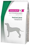 Eukanuba (12 кг) Veterinary Diets Restricted Calorie For Dogs Dry