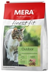 Mera (4 кг) Finest Fit Outdoor для взрослых кошек