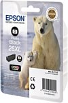 Аналог Epson C13T26314012