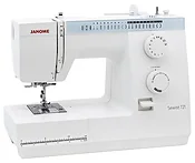 Janome Sewist 721