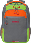 Grizzly RU-922-3 28 серый/оранжевый