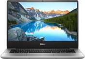 Dell Inspiron 14 5480-6724