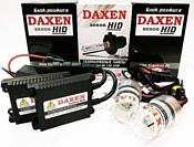 Daxen DC KET 9005/HB3 5000K