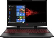 HP OMEN 15-dc1047nr (7JG58UA)